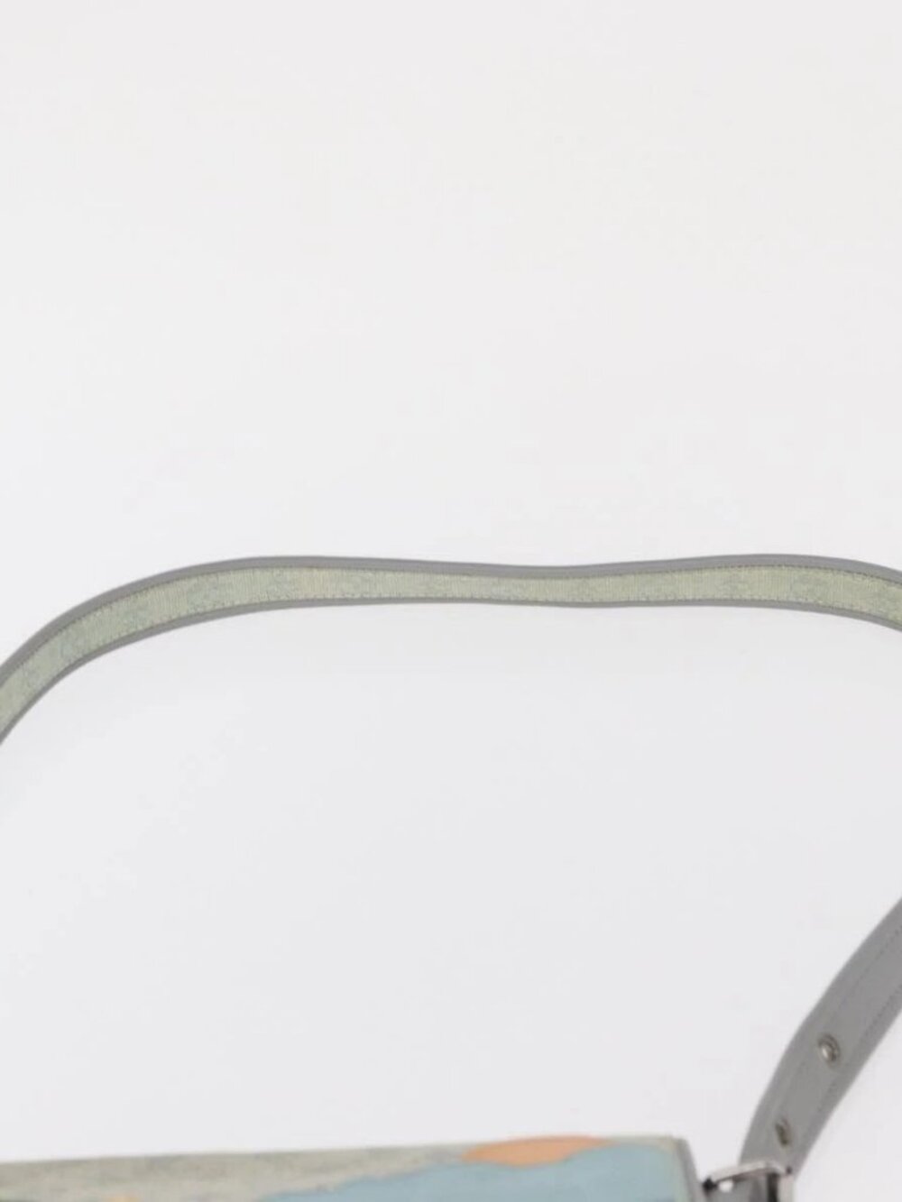 LOUIS VUITTON Monogram Mini Musette Comte De Fe Shoulder Bag - Picture 9 of 16